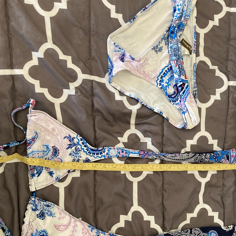 Sexy Bikini Set by Tommy Bahama